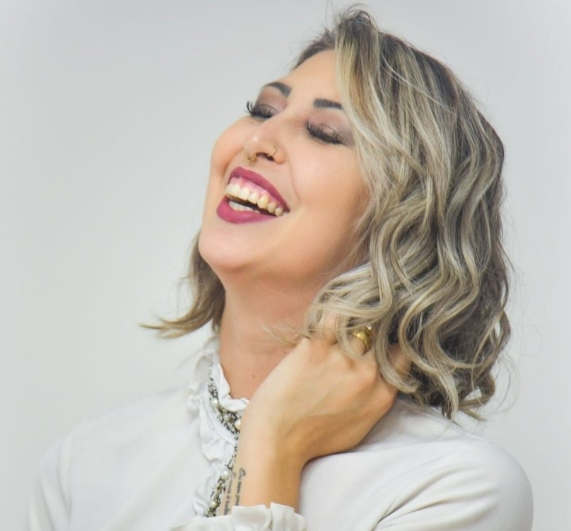 Faby Paz Estética